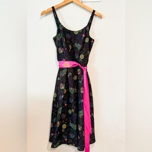 Disney Dress Shop Main Street Electrical Parade XS NWT